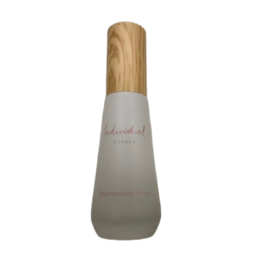 Stem Cells Rejuvenating Serum