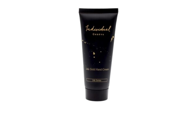 24K Hand Cream