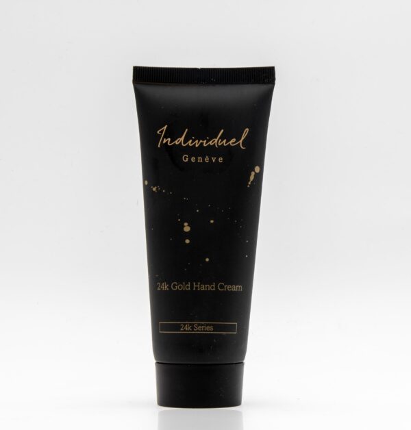 24K Hand Cream