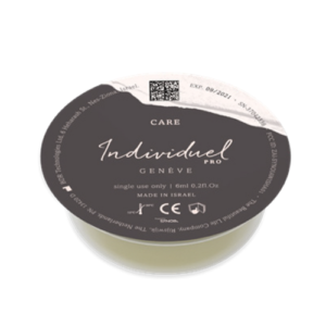 Individuel Care Capsule