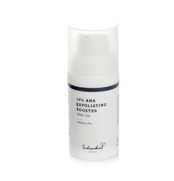 10% AHA Exfoliating Booster