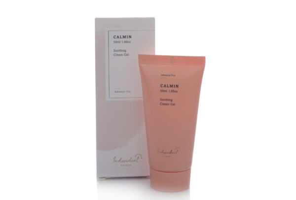 Calmin Soothing Gel Mask