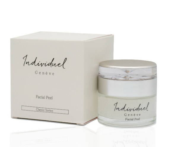 facial peel