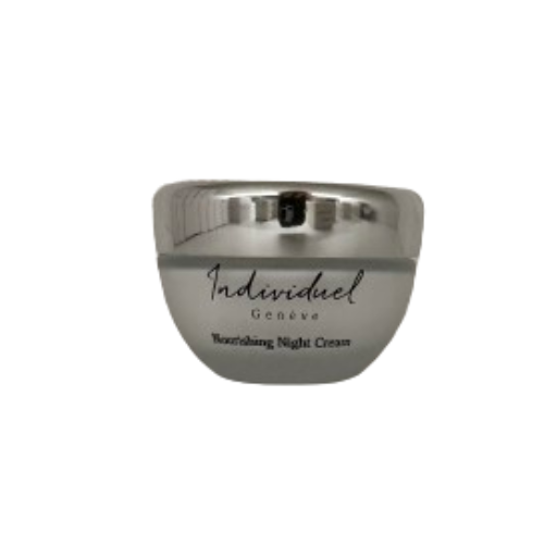 Individuel Nourishing Night Cream