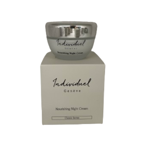 Individuel Nourishing Night Cream