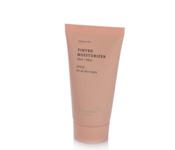 Tinted Moisturizer With SPF30