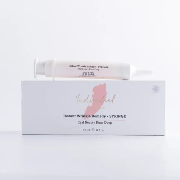 Individuel Genéve Instant Wrinkle Remedy Syringe