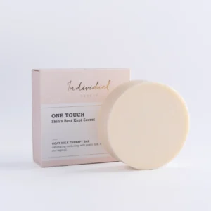 One touch Goat Milk Soap
