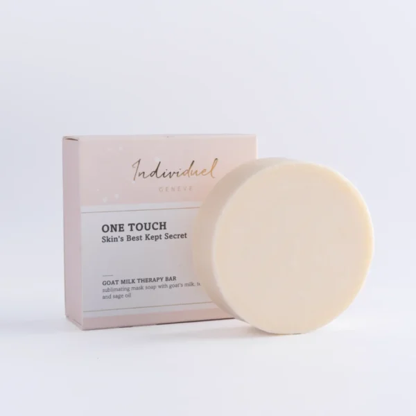 One touch Goat Milk Soap